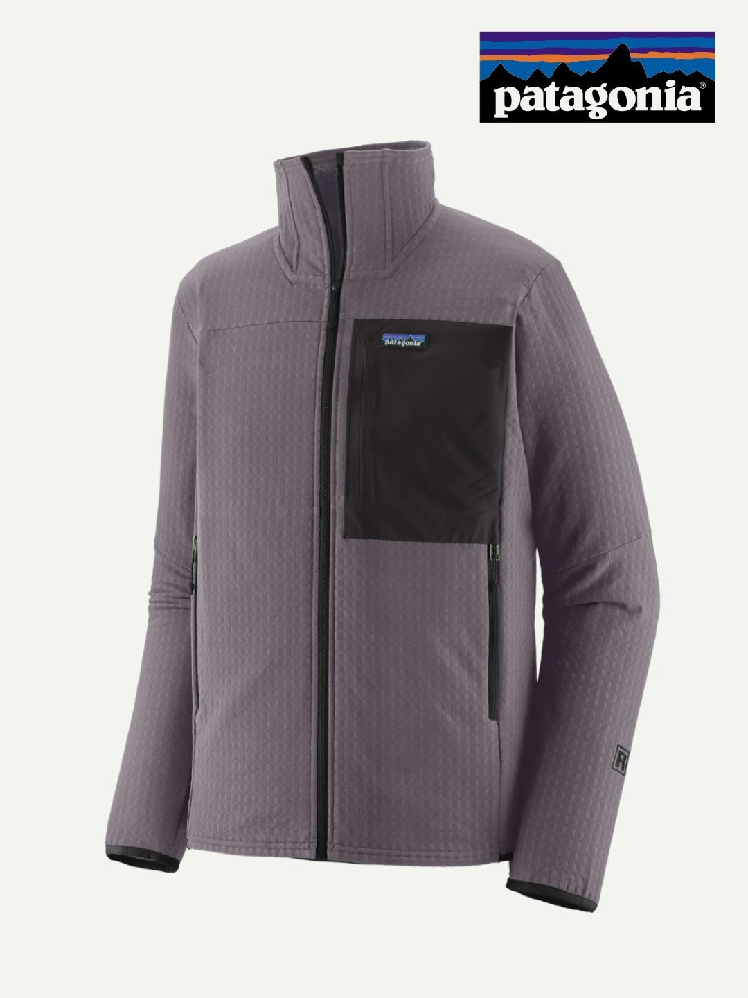 【Men】Men's R2 TechFace Jacket #MYGR [83627]｜patagonia
