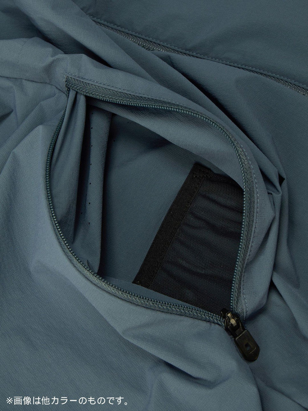 【Men】Infinity Trail Hoodie #SK [NP72571]｜THE NORTH FACE
