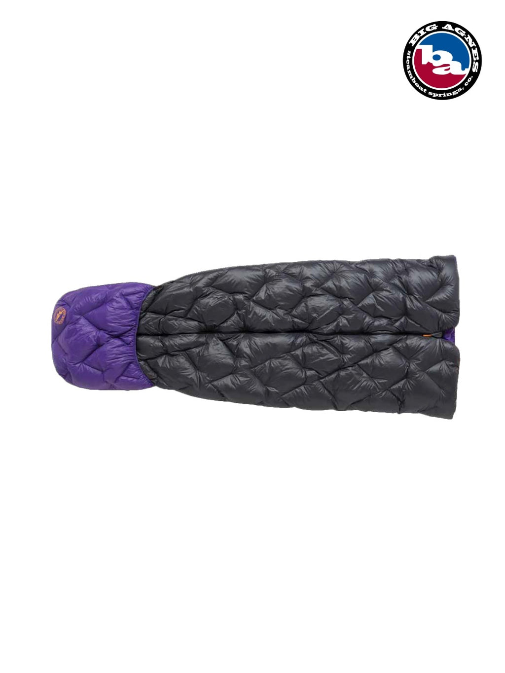 フライクリークUL ジップキルト  [BF-CULZQR-5025]｜BIG AGNES