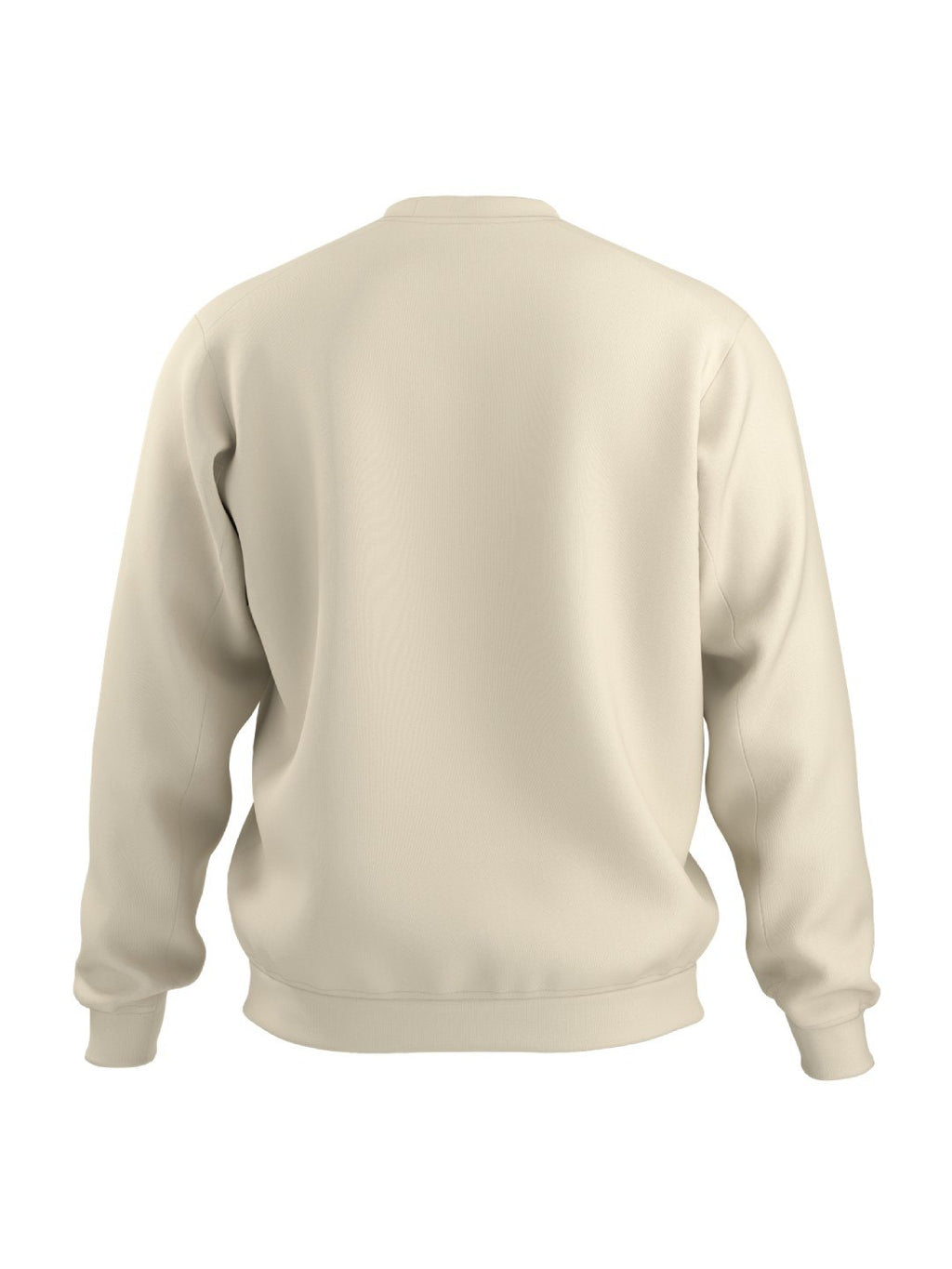 【Men】Emblem Fleece Crew M #Sea Salt [X00000978712]｜ARC'TERYX