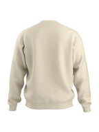 【Men】Emblem Fleece Crew M #Sea Salt [X00000978712]｜ARC'TERYX