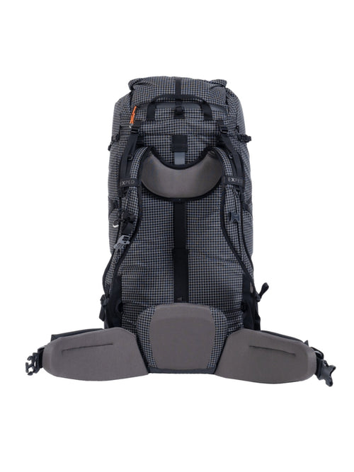 Lightning 45 #ブラック [396498]｜EXPED