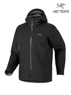 【Men】Beta Jacket M #Black [X00001087802]｜ARC'TERYX