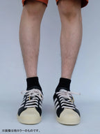 Second Wind 超輕量迷你袖 #淡紫色 [P62158]｜POINT6