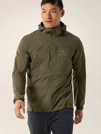 Squamish Hoody M #Tatsu [X00000741114]｜ARC'TERYX