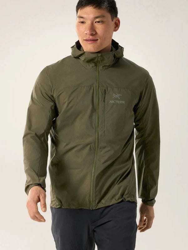 Squamish Hoody M #Tatsu [X00000741114]｜ARC'TERYX