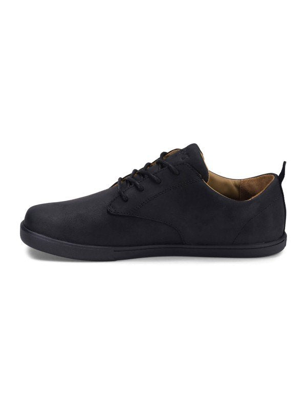 男士 Glen #黑色 [GLM-BLK] | XERO SHOES