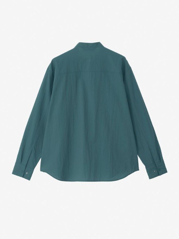 Women's HIKERS' SHIRT #MG [NRW12401]｜THE NORTH FACE