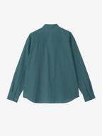 Women's HIKERS' SHIRT #MG [NRW12401]｜THE NORTH FACE