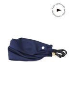 Tap Band #Navy [HL-1034]｜halo commodity