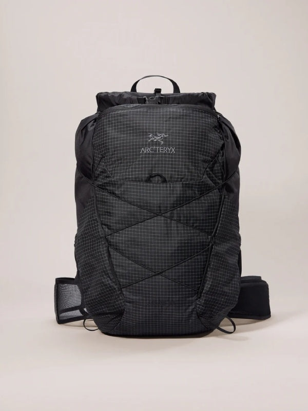 Aerios 35 Backpack #Black [X00000782101]｜ARC'TERYX
