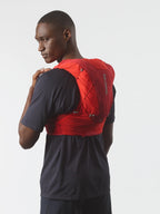 ADV SKIN 12 SET #Flame Scarlet/Haute Red [LC2464500]｜SALOMON