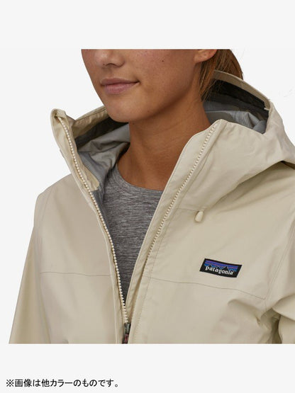 Women's Torrentshell 3L Rain Jacket #OXDR [85246]｜patagonia