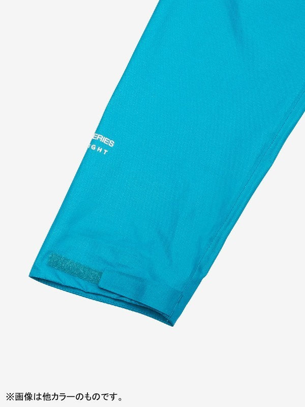 FL Trail Peak Jacket #SC [NP12470]｜THE NORTH FACE