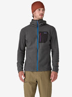 Men's R1 Air Full-Zip Hoody #FGE [40255]｜patagonia