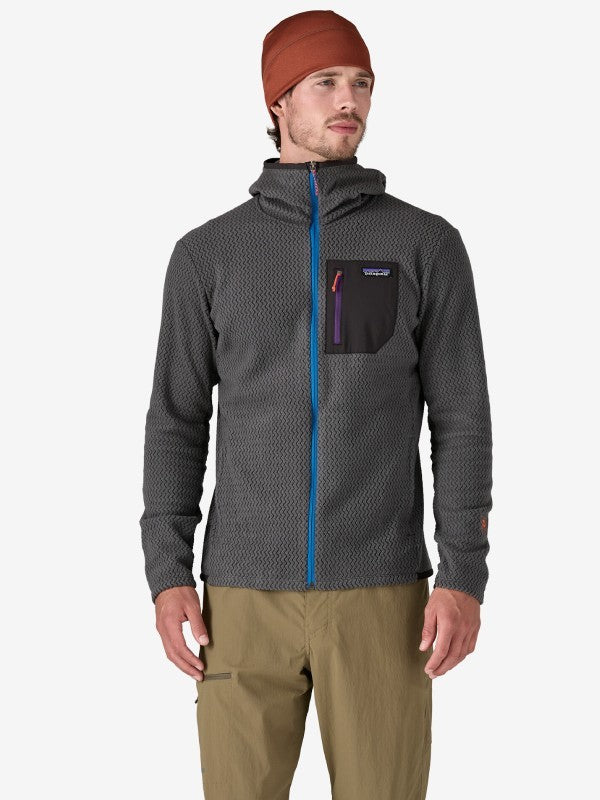 Men's R1 Air Full-Zip Hoody #FGE [40255]｜patagonia