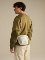 Mantis 2 Waist Pack #Sea Salt [X00000897350]｜ARC'TERYX
