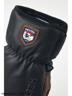 Topo 3-Finger #Grey/Brown [33872]｜HESTRA