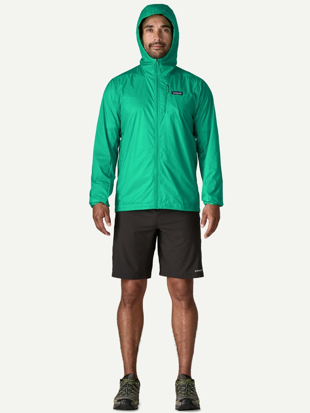 Houdini Jacket #AQST [24142]｜patagonia