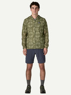 Houdini Jacket #SWCA [24142]｜patagonia