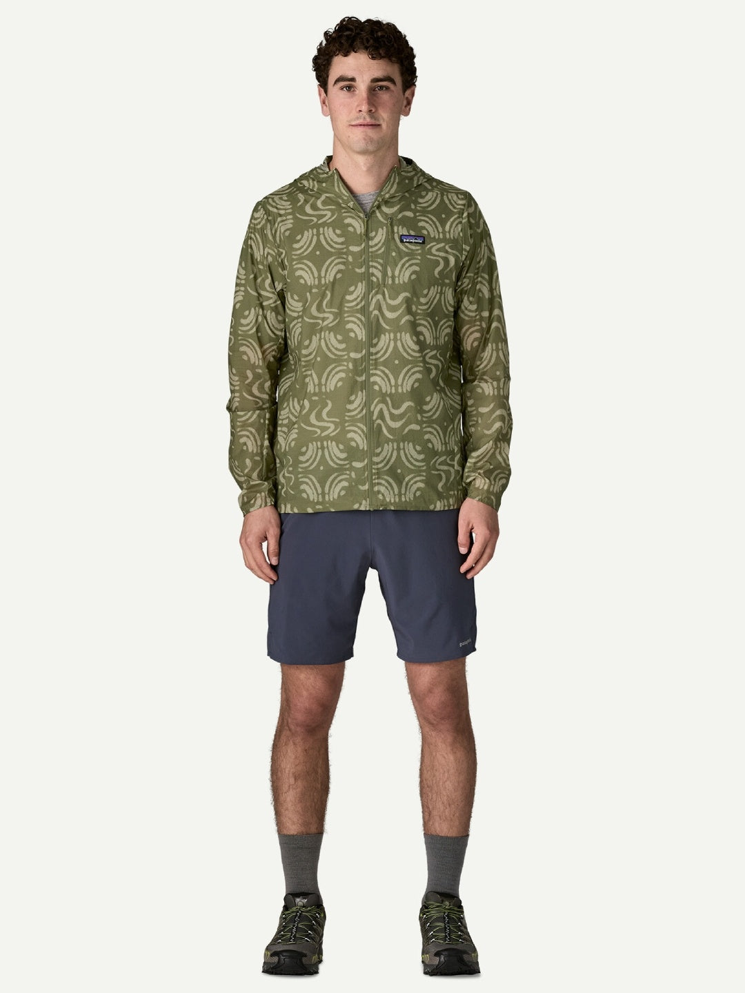 Houdini Jacket #SWCA [24142]｜patagonia