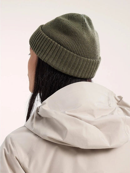 Mallow Toque #Tatsu [X00000742309]｜ARC'TERYX