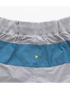 Apres Run RIB PANTS #LIGHT GRAY [PS241021]｜PAPERSKY WEAR