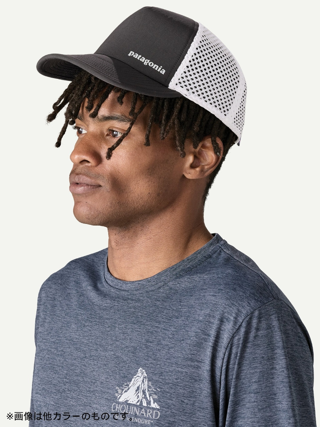 Duckbill Trucker Hat #BKLO [28758]｜patagonia