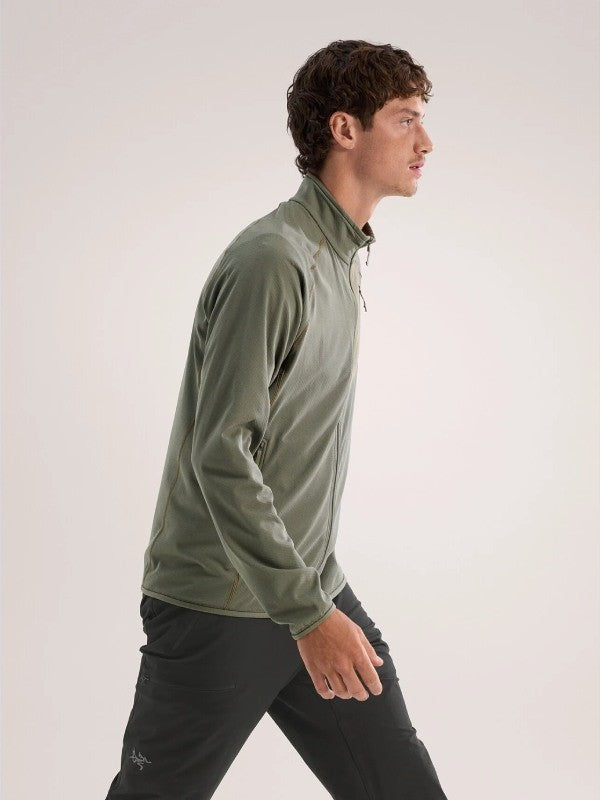 Delta Jacket M #Forage [X00000916504]｜ARC'TERYX