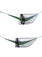 Guardian SL Bug Net #Charcoal [BL005]｜eno