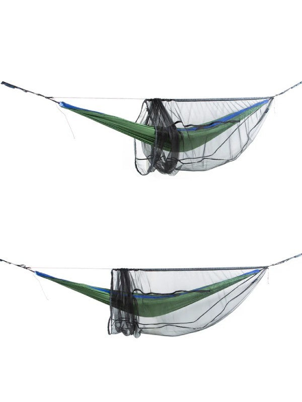 Guardian SL Bug Net #Charcoal [BL005]｜eno
