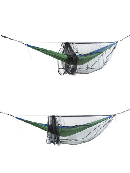 Guardian SL Bug Net #Charcoal [BL005] | eno