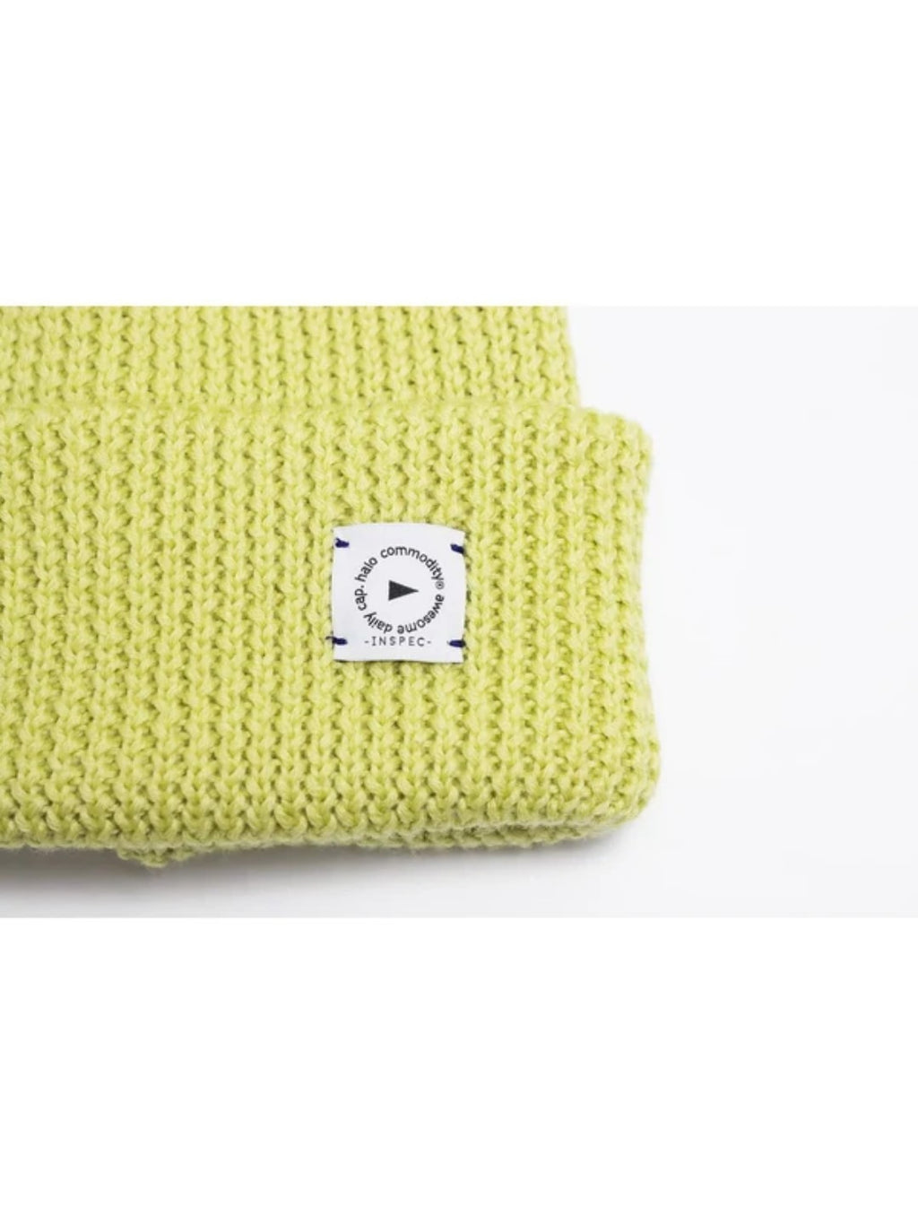Dew Watch #Lemon [HL-1114]｜halo commodity