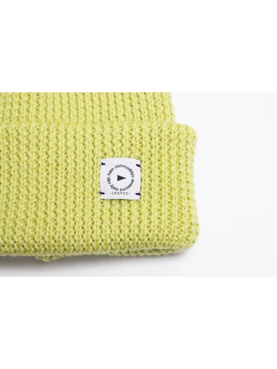 Dew Watch #Lemon [HL-1114]｜halo commodity
