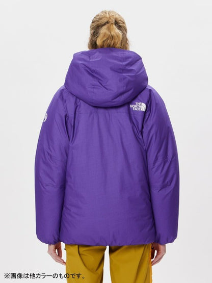 Aglow Doublewall Jacket #K [NP62320]｜THE NORTH FACE