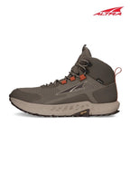 TIMP 5 HIKER GTX M #TAUPE｜ALTRA