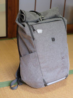 山バッジ 叙情派 [049002]｜AXESQUIN