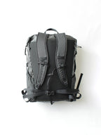 Puff UX-10 #Black｜holo