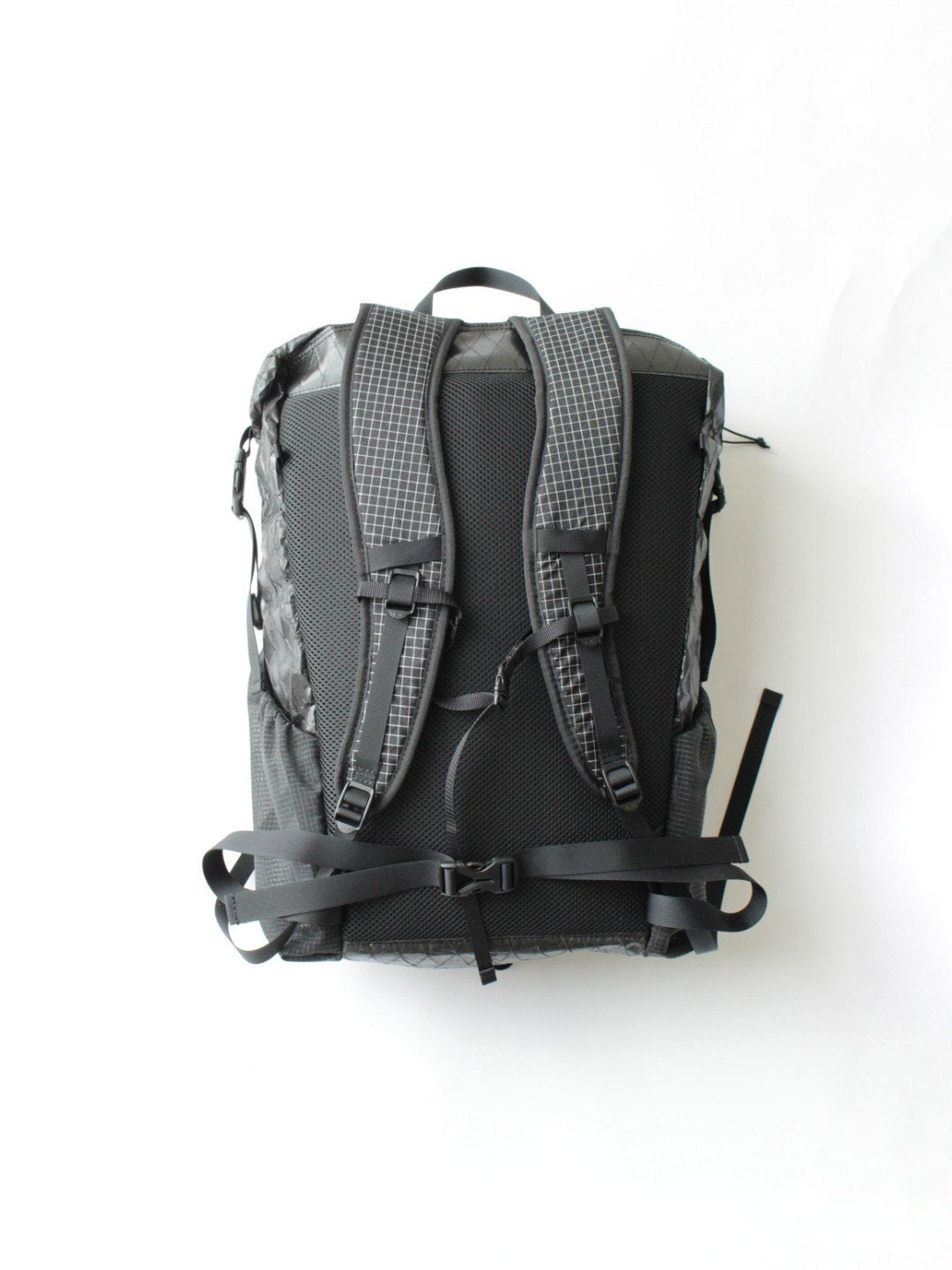 Puff UX-10 #Black｜holo