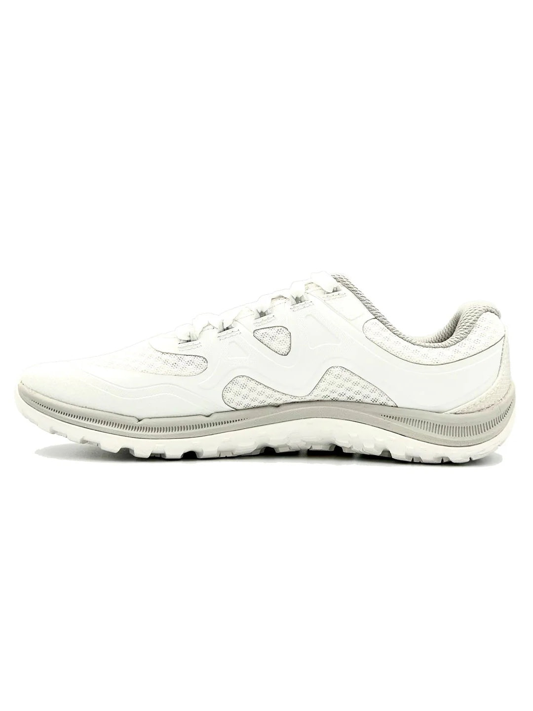 Women's TRAIL GLOVE 8 #WHITE [00003294]｜MERRELL