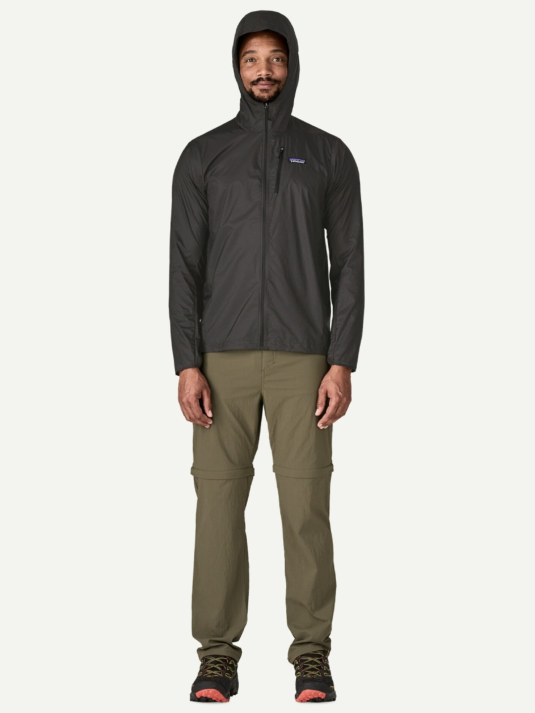 Houdini Jacket #BOB [24142]｜patagonia – moderate