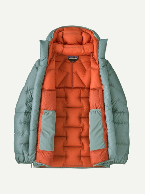 Women's Durable Down Parka #BLSG [85525]｜patagonia