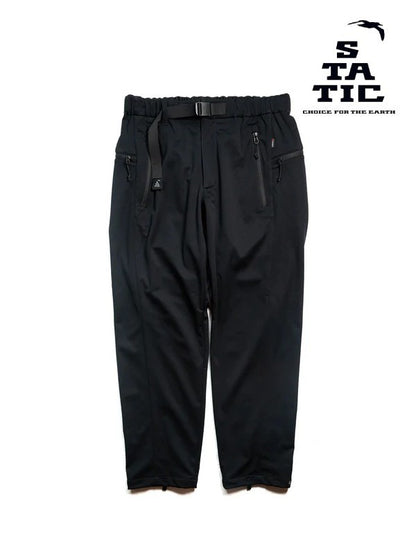 Drifter Winter Pants #Black [64401]｜STATIC