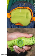 EXPED Ultra Pillow M #Grey Goose [394135]