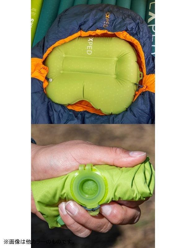 EXPED Ultra Pillow M #Grey Goose [394135]