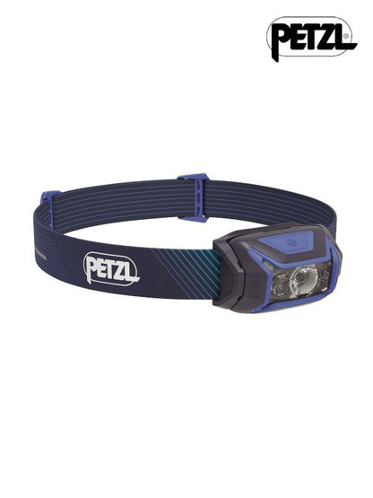 Actic Core #Blue [E065AA01] | PETZL