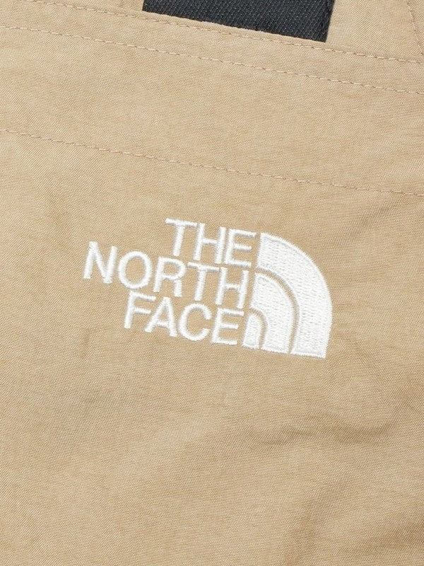 Baby FIELD BIB #KT [NBB82337]｜THE NORTH FACE