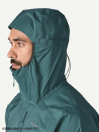 Men's Storm Racer Jacket #PLNO [24112]｜patagonia【Outlet_30】