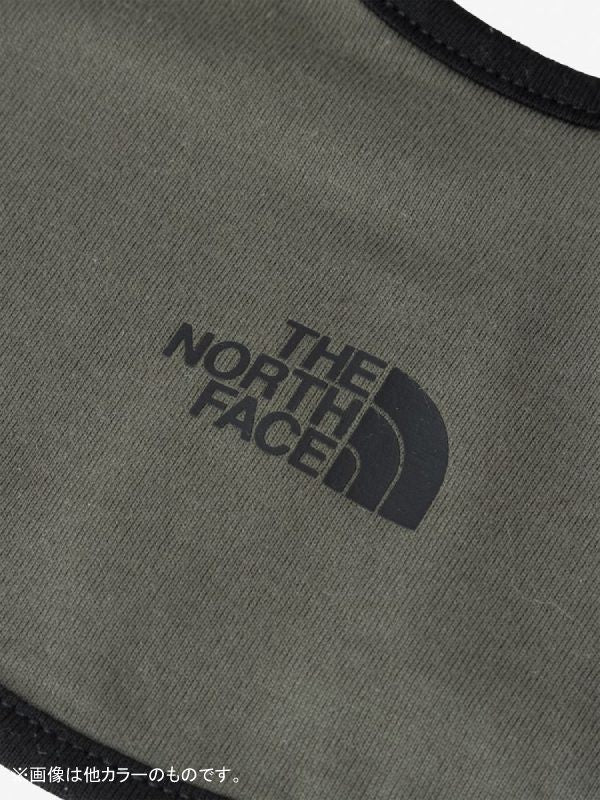 BABY BIB #GA [NNB72314]｜THE NORTH FACE