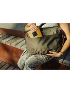 CIVIC PANEL LOADER 16L #OD Green [CPL16]｜EVERGOODS